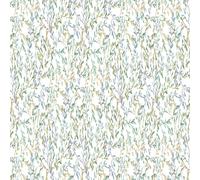 Laura Ashley Wallpaper Brayton Leaves 143329