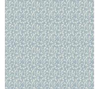 Laura Ashley Wallpaper Cariad Spray 122743