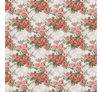 Laura Ashley Wallpaper Country Roses 121081