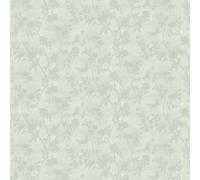 Laura Ashley Wallpaper Eglantine Silhouette 113373