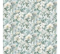 Laura Ashley Wallpaper Elowen Peony 143331