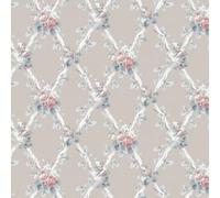 Laura Ashley Wallpaper Elwyn 115267