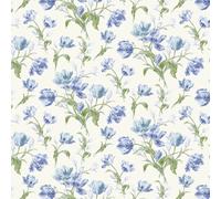 Laura Ashley Wallpaper Gosford 143267