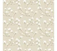 Laura Ashley Wallpaper Magnolia Grove 113353