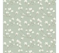 Laura Ashley Wallpaper Magnolia Grove 143336