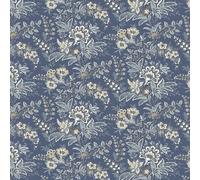 Laura Ashley Wallpaper Marlbrook 130097