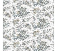Laura Ashley Wallpaper Marlbrook 130098