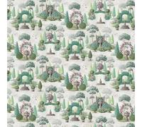 Laura Ashley Wallpaper Naunton Folly 122746