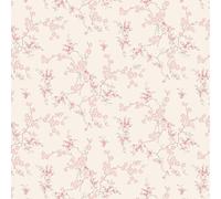 Laura Ashley Wallpaper Oriental Blossom 113388