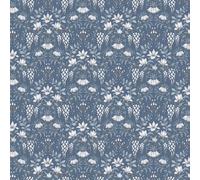 Laura Ashley Wallpaper Parterre 113404