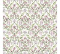 Laura Ashley Wallpaper Parterre 143270