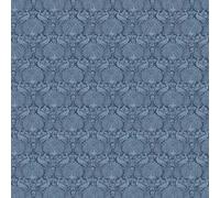 Laura Ashley Wallpaper Peacock Damask 114910