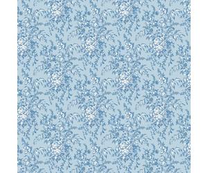 Laura Ashley Wallpaper Picardie 115251