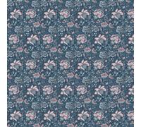 Laura Ashley Wallpaper Portia 114908