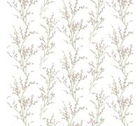 Laura Ashley Wallpaper Pussy Willow 143264