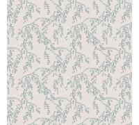 Laura Ashley Wallpaper Rainham Willow 140334