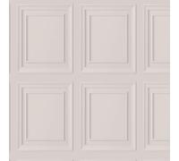 Laura Ashley Wallpaper Redbrook Wood Panel 115256