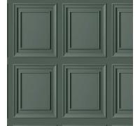 Laura Ashley Wallpaper Redbrook Wood Panel 119844