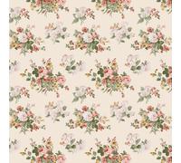 Laura Ashley Wallpaper Rosemore 114897