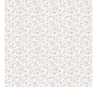 Laura Ashley Wallpaper Shepherd's Purse 130108