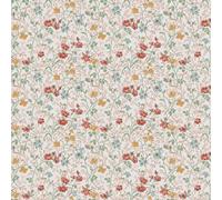 Laura Ashley Wallpaper Shropshire Posy 121082