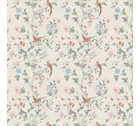 Laura Ashley Wallpaper Summer Palace 120133