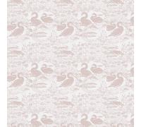 Laura Ashley Wallpaper Swans 118471