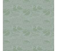 Laura Ashley Wallpaper Swans 118472