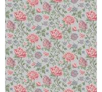 Laura Ashley Wallpaper Tapestry Floral 113408