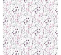 Laura Ashley Wallpaper Wild Meadow 113362