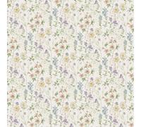 Laura Ashley Wallpaper Wild Meadow 122764