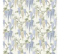 Laura Ashley Wallpaper Wisteria Garden 143261
