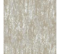 Laura Ashley Whinfell Wallpaper | Champagne