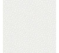Laura Ashley White Stipple Smooth Wallpaper