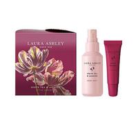 Laura Ashley White Tea & Jasmine Little Luxuries Set