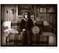 Laura Baird – I Wish I Were a Sparrow – Vinyl – Bada Bing
