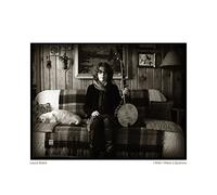 Laura Baird - I Wish I Were a Sparrow [VINYL]