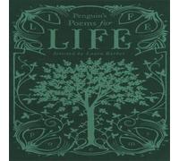 Laura Barber Penguin's Poems for Life Hardback Book Laura Barber Multicolor