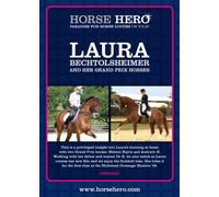 Laura Bechtolsheimer And Her Grand Prix Horses [DVD] [NTSC]