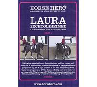 Laura Bechtolsheimer: Progresses Her Youngsters - Part 1 [DVD]