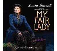 Laura Benanti - Songs From My Fair Lady