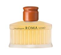 Laura Biagiotti Roma Uomo Eau De Toilette For Men 75 ML