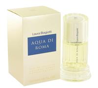 Laura Biagiotti Aqua Di Roma Eau De Toilette 50 ml - 50 ml