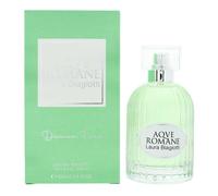 Laura Biagiotti Aqve Romane Divinum Ficus Eau de Toilette 100ml Spray For Her