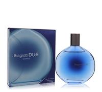 LAURA BIAGIOTTI DUE Eau De Toilette 3 oz for Men