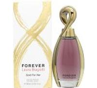 Laura Biagiotti Forever Gold Eau de Parfum 60ml Spray