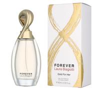 Forever Gold For Her Laura Biagiotti Donna Eau De Parfum 60ml Spray Sealed