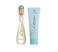 Laura Biagiotti - Laura - Eau de toilette 25 ml and body lotion 50 ml