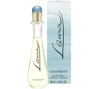Laura Biagiotti Laura 50ml EDT Spray - UK Stock