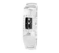 Laura Biagiotti Lb0004s-n Woman Watch Clear Women